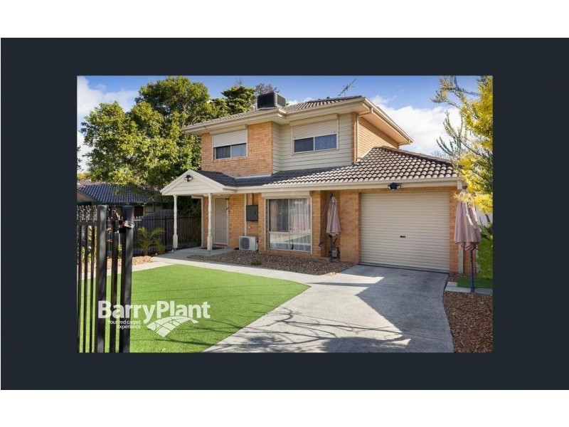 1/41 Pickett Street, Dandenong VIC 3175