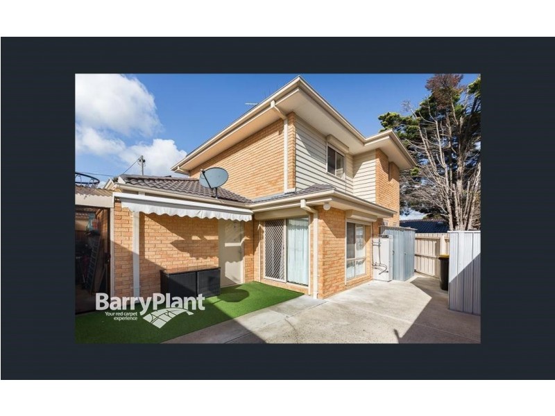 1/41 Pickett Street, Dandenong VIC 3175