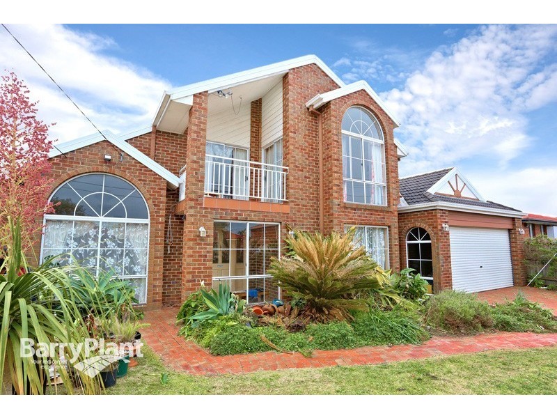 44 Hedgeley Road, Keysborough VIC 3173