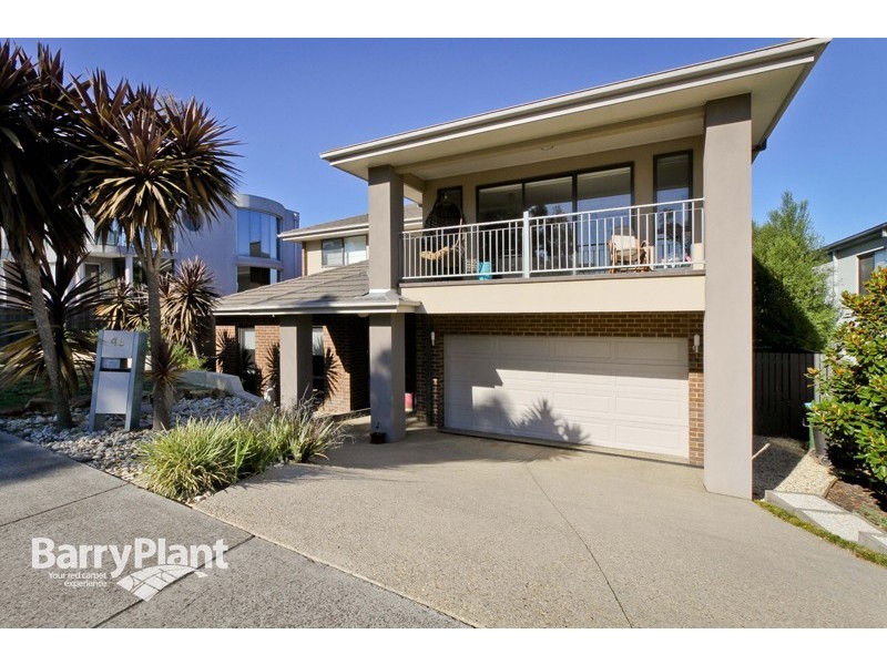 46 Viewgrand Rise, Lysterfield VIC 3156