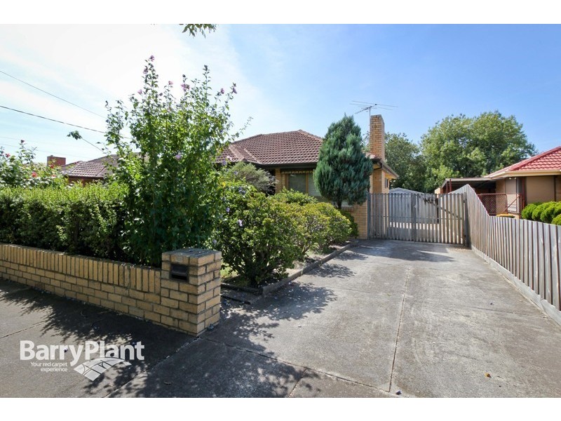 35 Festival Crescent, Keysborough VIC 3173