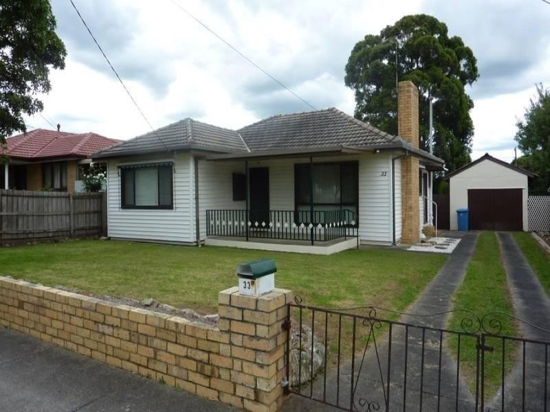 33 Jeffers Street, Noble Park VIC 3174