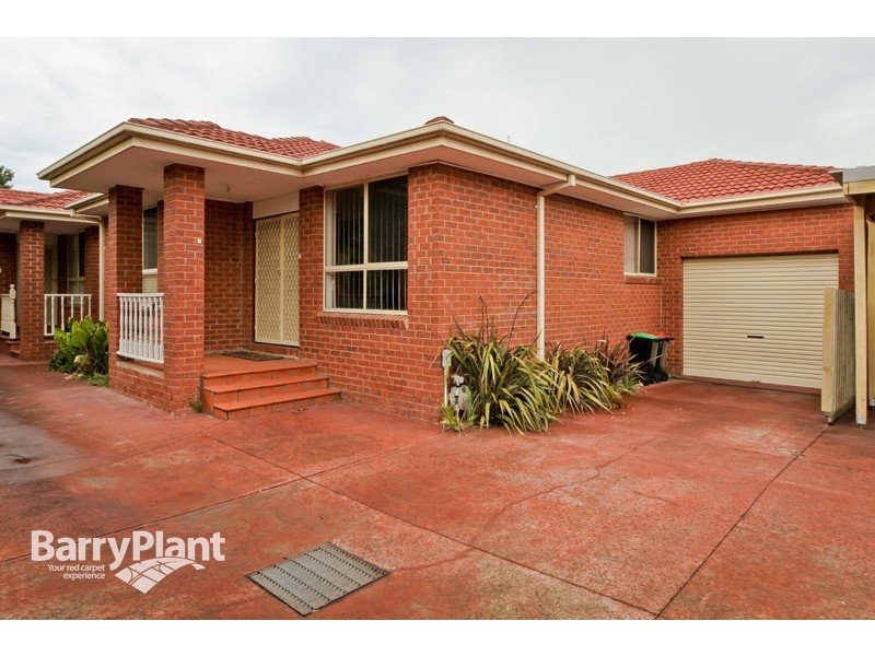 2/27 Larbert Street, Noble Park VIC 3174