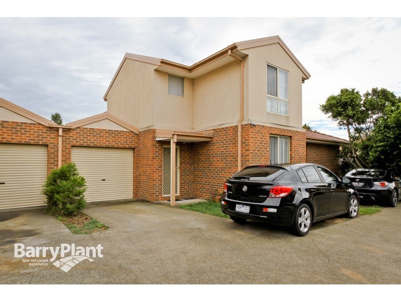 9/85-87 Frawley Road, Hallam VIC 3803