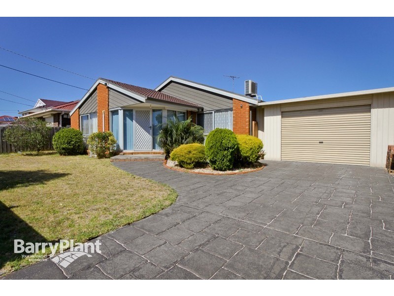 268 Cheltenham Road, Keysborough VIC 3173