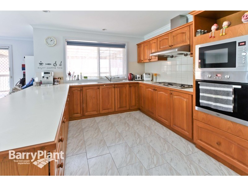 268 Cheltenham Road, Keysborough VIC 3173