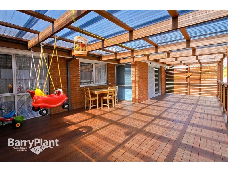 268 Cheltenham Road, Keysborough VIC 3173