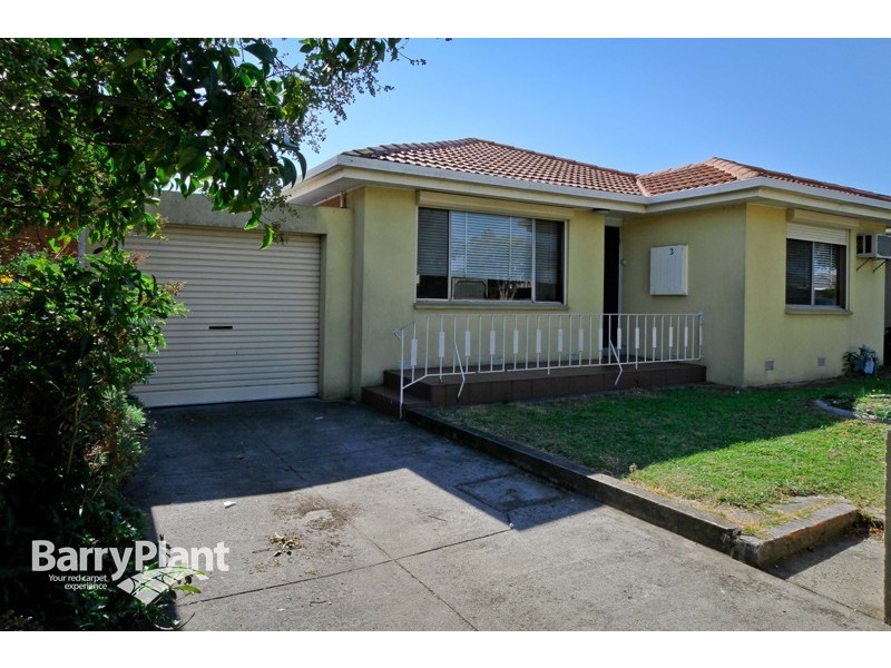 3/81 Hammond Road, Dandenong VIC 3175