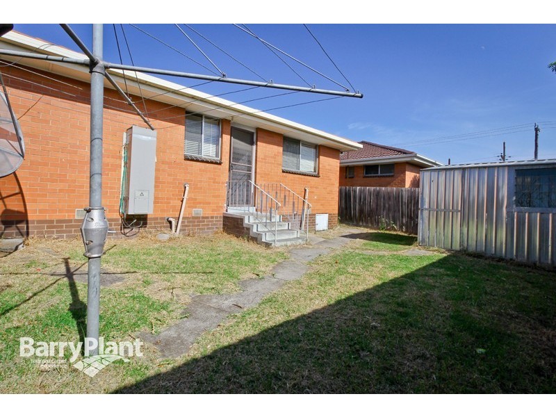 3/81 Hammond Road, Dandenong VIC 3175