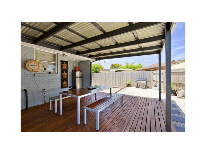 1 Harlow Court, Keysborough VIC 3173