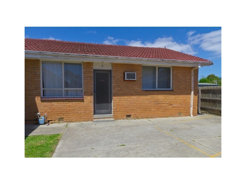 4/50 Glendale Road, Springvale VIC 3171