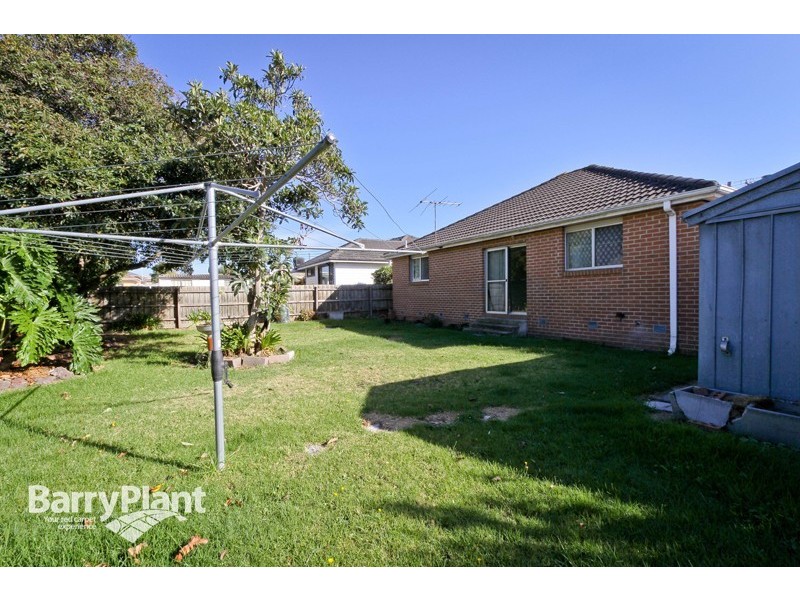 4 Comber Street, Noble Park VIC 3174