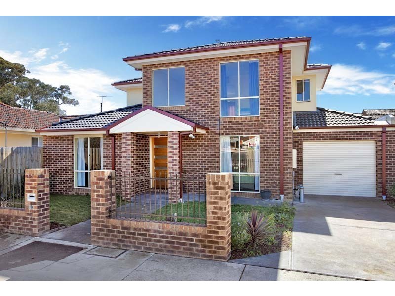 2/20 Jones Road, Dandenong VIC 3175