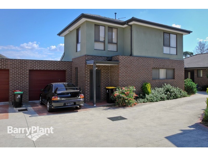 3/50 Ambrie Cres, Noble Park VIC 3174