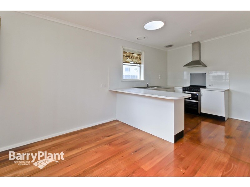 1 Bracknell Street, Keysborough VIC 3173
