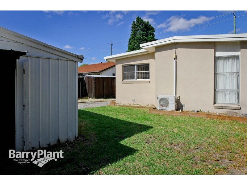 1 Bracknell Street, Keysborough VIC 3173