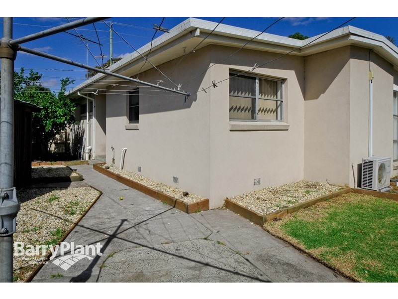 1 Bracknell Street, Keysborough VIC 3173