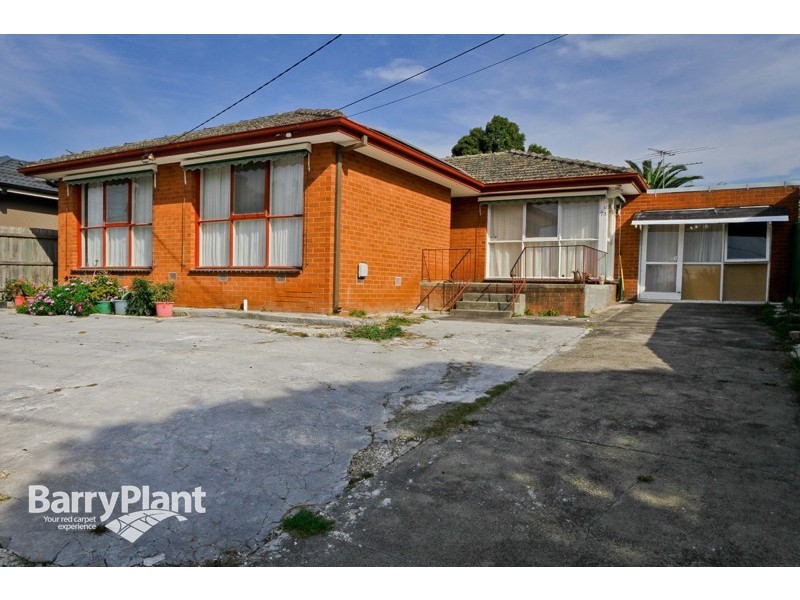 78 Heyington Crescent, Noble Park North VIC 3174