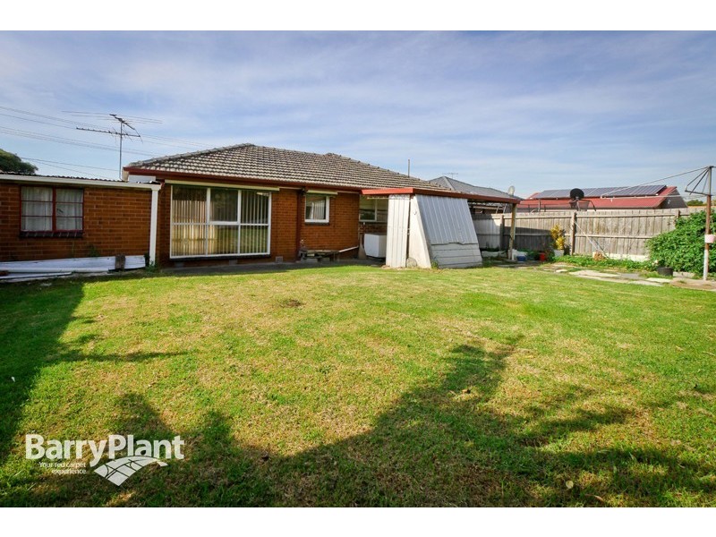 78 Heyington Crescent, Noble Park North VIC 3174