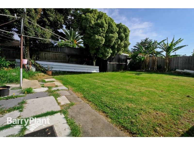 78 Heyington Crescent, Noble Park North VIC 3174