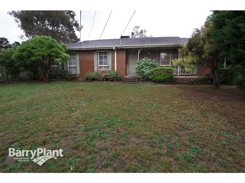 21 Tudawali Cres, Wheelers Hill VIC 3150