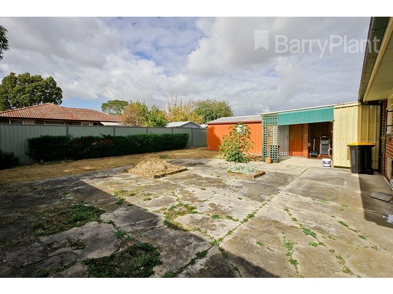 9 Mackinnon Court, Keysborough VIC 3173