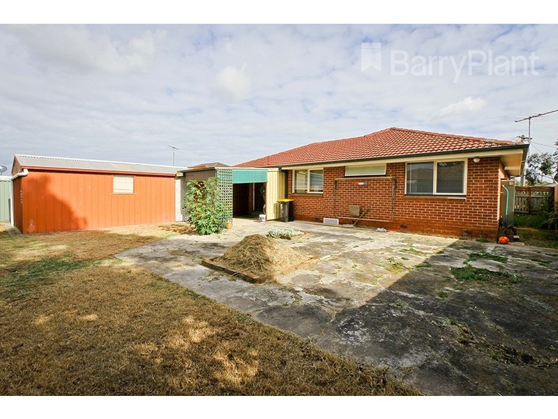 9 Mackinnon Court, Keysborough VIC 3173