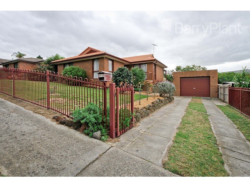15 Peckover Court, Endeavour Hills VIC 3802