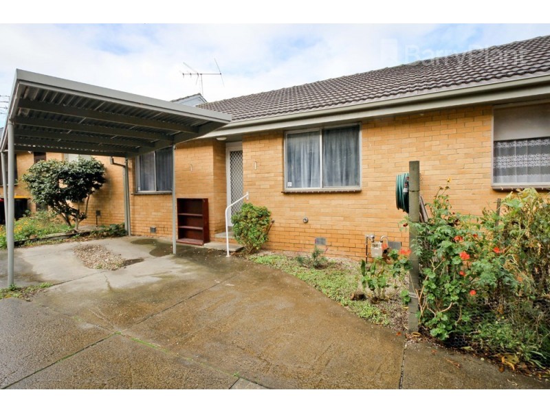 2/30 Vincent Crescent, Noble Park VIC 3174