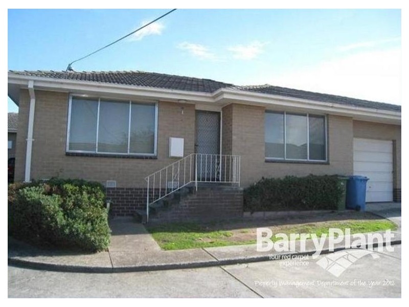 3/55 Joffre Street, Noble Park VIC 3174