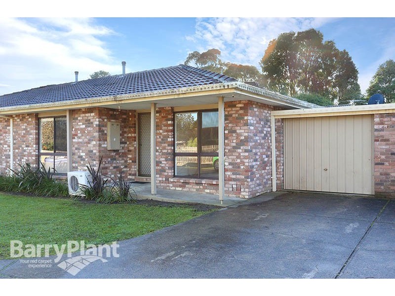 5/271 Canterbury Road, Bayswater North VIC 3153