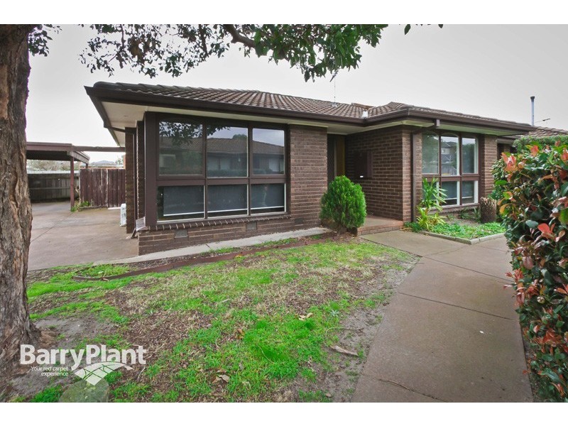 6/153 Buckley Street, Noble Park VIC 3174