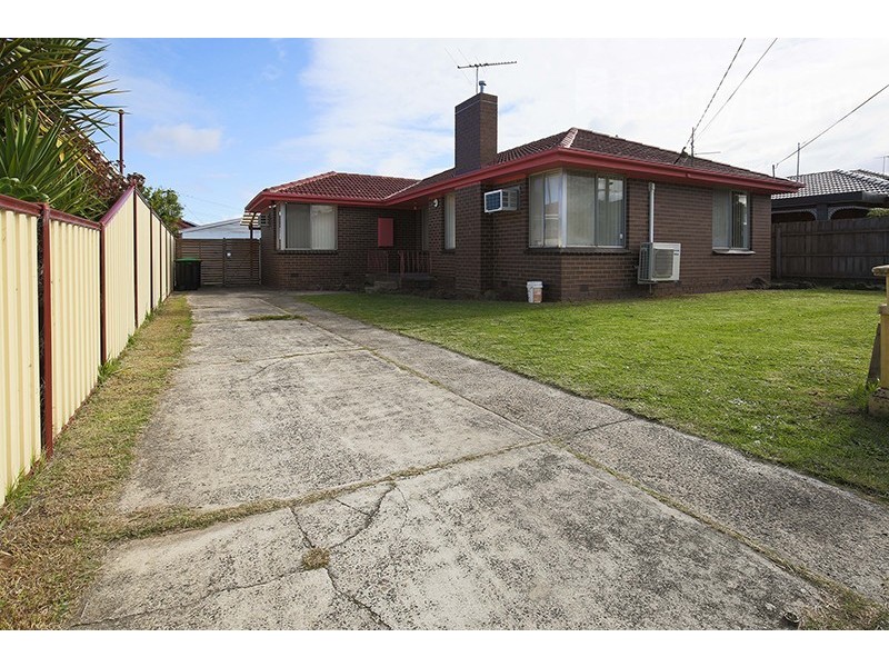 20 Armadale Avenue, Noble Park VIC 3174