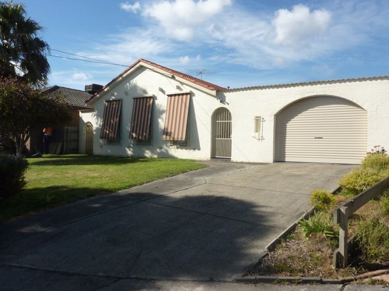9 Facey Court, Noble Park North VIC 3174
