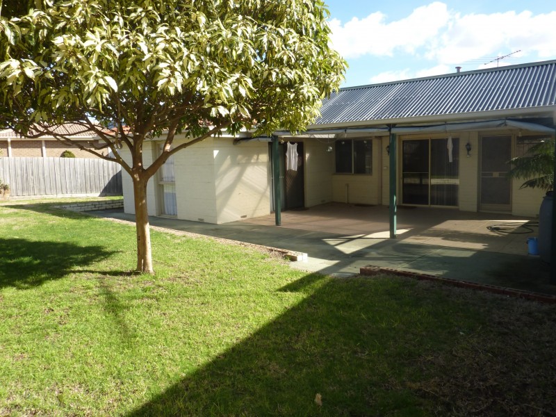 9 Facey Court, Noble Park North VIC 3174