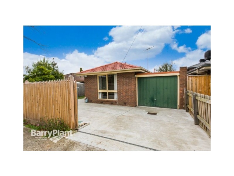 1/80 Dunblane Road, Noble Park VIC 3174
