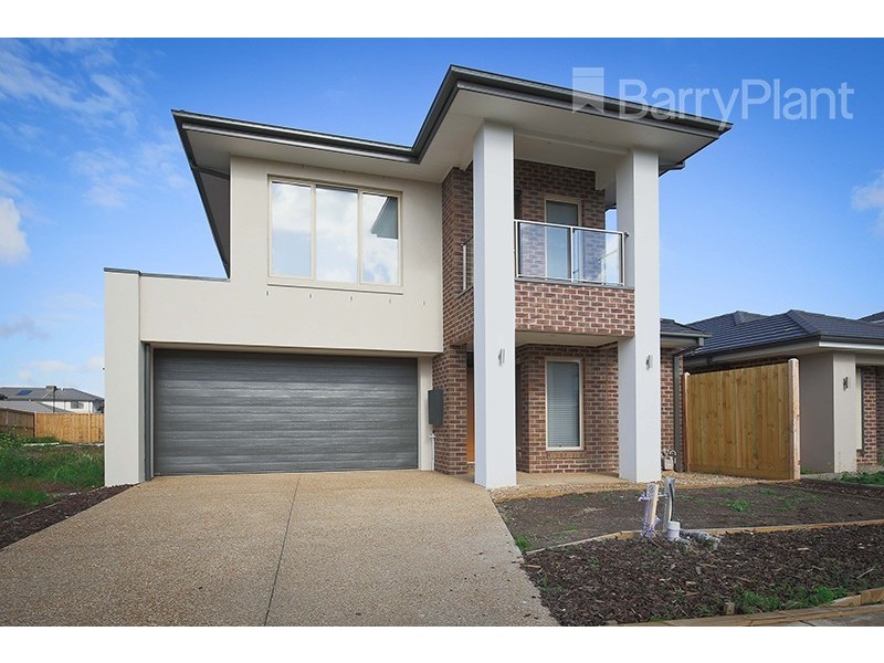 19 Petunia Drive, Keysborough VIC 3173