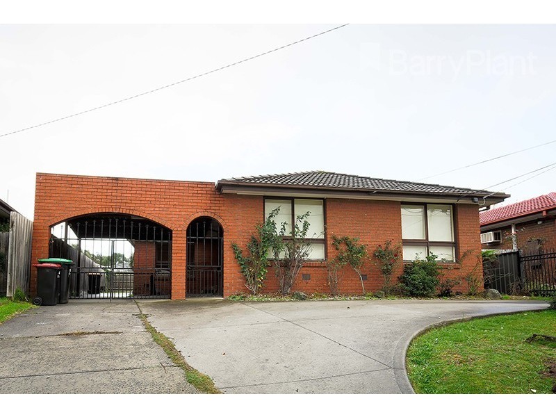 104 Jacksons Road, Noble Park North VIC 3174