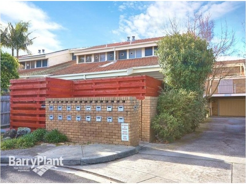 14/7 Wyuna Drive, Noble Park VIC 3174