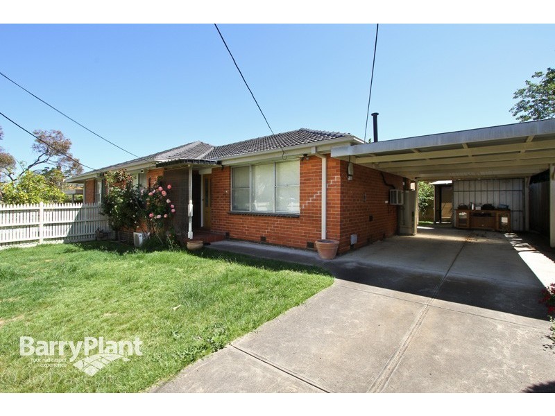 2/28 Larbert Road,, Noble Park VIC 3174