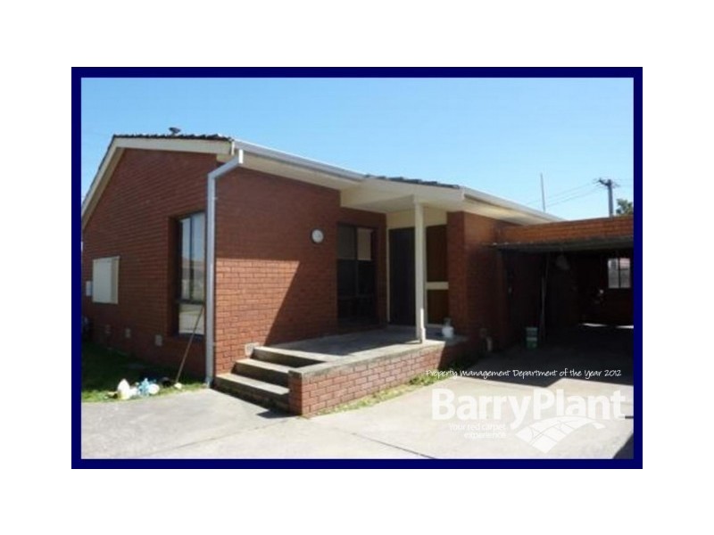 1/25 Lawn Road, Noble Park VIC 3174