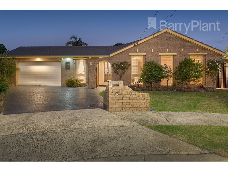 5 Barrington Close, Keysborough VIC 3173