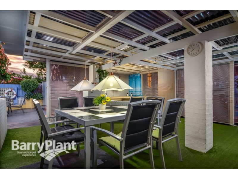 44 Goodman Drive, Noble Park VIC 3174