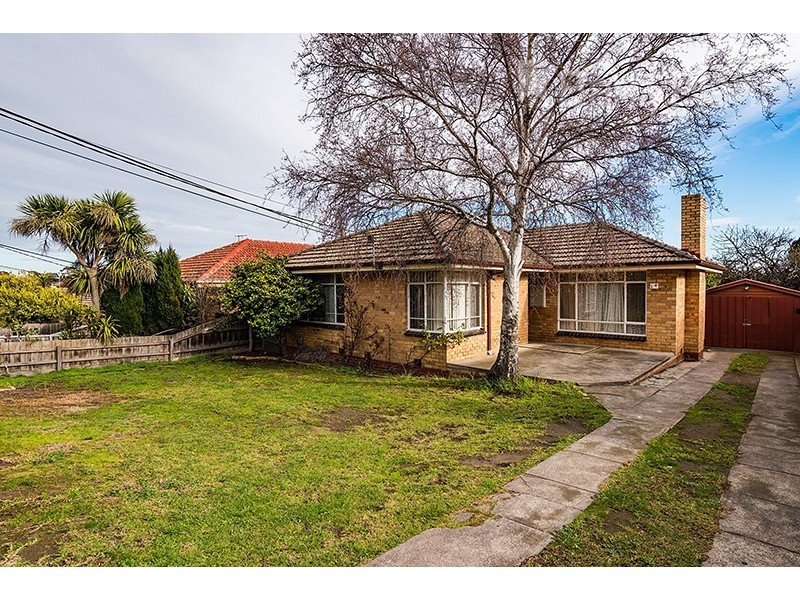 14 Doonbrae Ave, Noble Park North VIC 3174