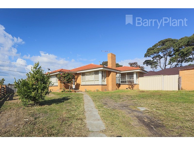 26 Bournemouth Avenue, Springvale VIC 3171