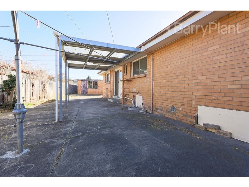 26 Bournemouth Avenue, Springvale VIC 3171