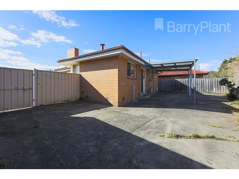 26 Bournemouth Avenue, Springvale VIC 3171