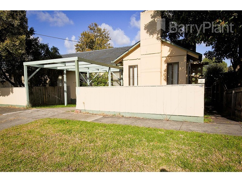 10 Jesson Crescent, Dandenong VIC 3175