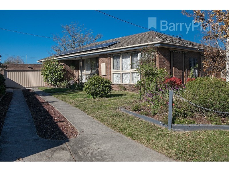 2 Anderson Close, Hampton Park VIC 3976