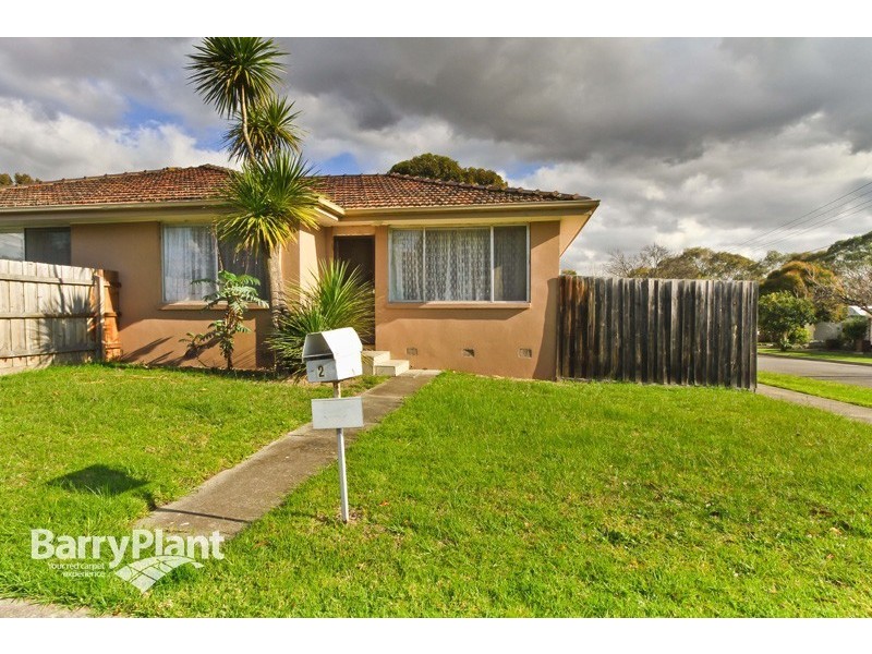 2/9 Rhoden Grove, Eumemmerring VIC 3177